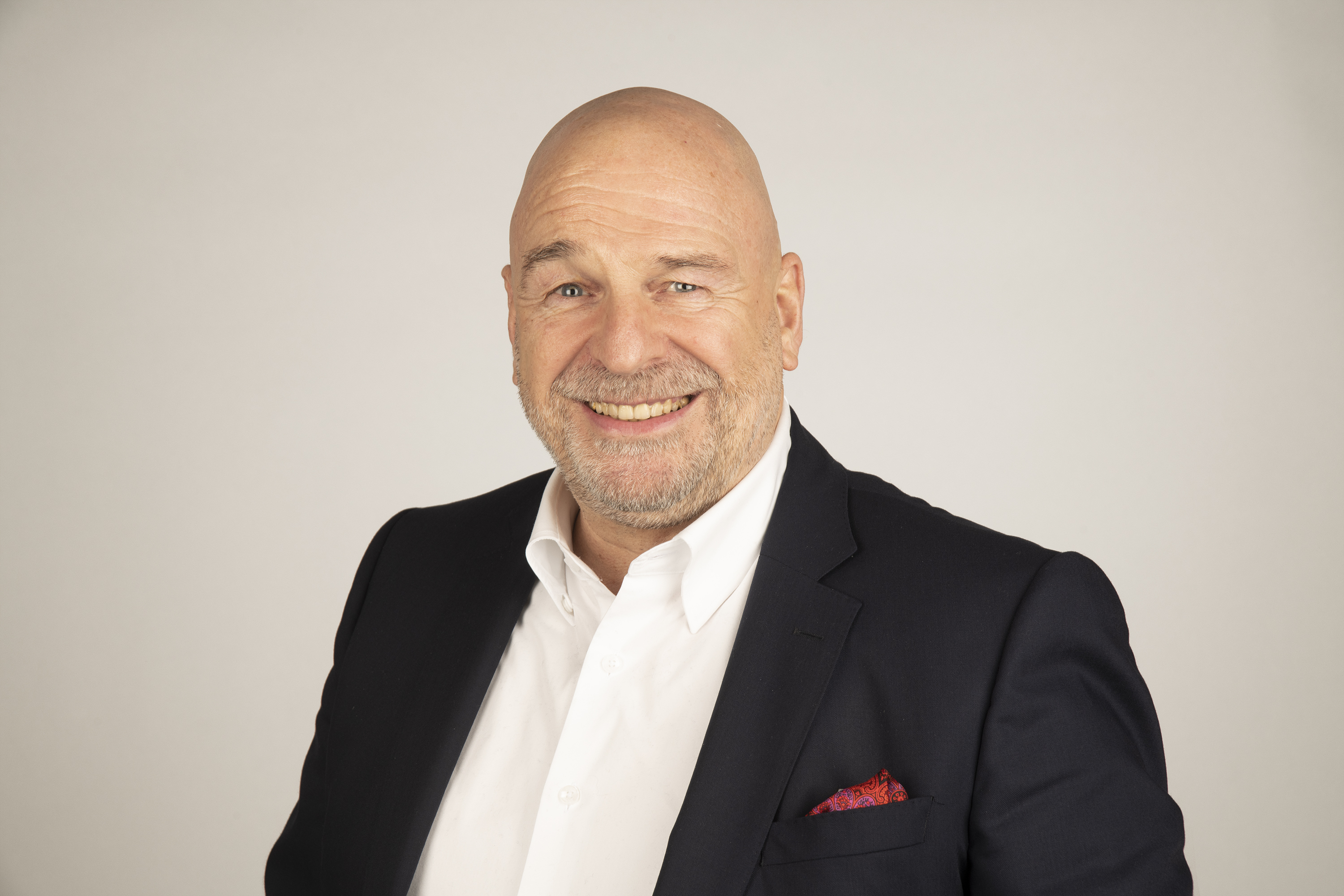 Dieter Klaas – Ihr Energieberater